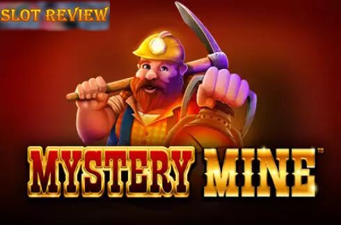 Mystery Mine Slot Review